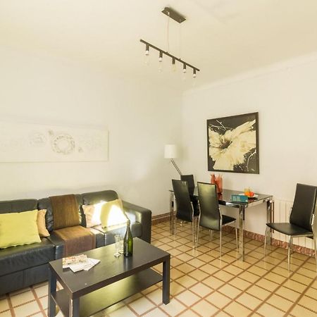 Rentbcn City Center Apartment Barcellona Esterno foto