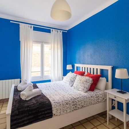 Rentbcn City Center Apartment Barcellona Esterno foto