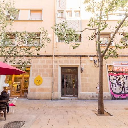 Rentbcn City Center Apartment Barcellona Esterno foto