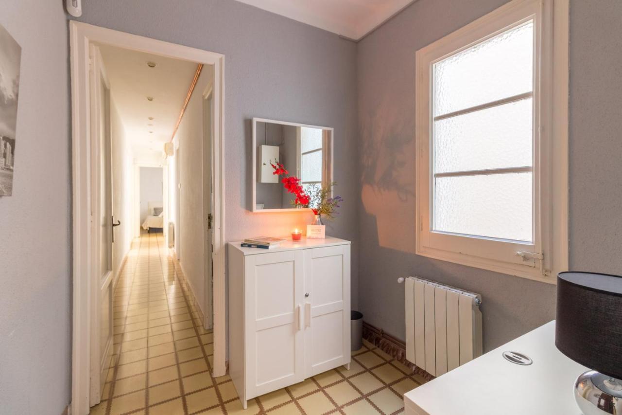 Rentbcn City Center Apartment Barcellona Esterno foto