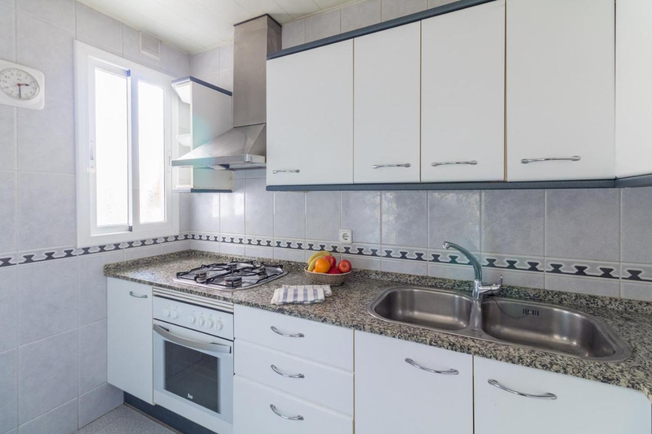 Rentbcn City Center Apartment Barcellona Esterno foto
