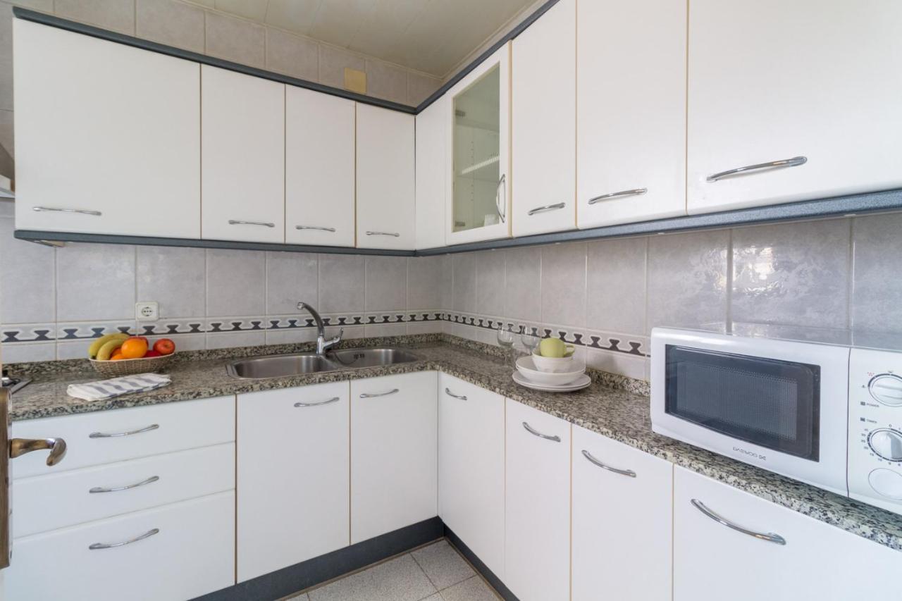 Rentbcn City Center Apartment Barcellona Esterno foto