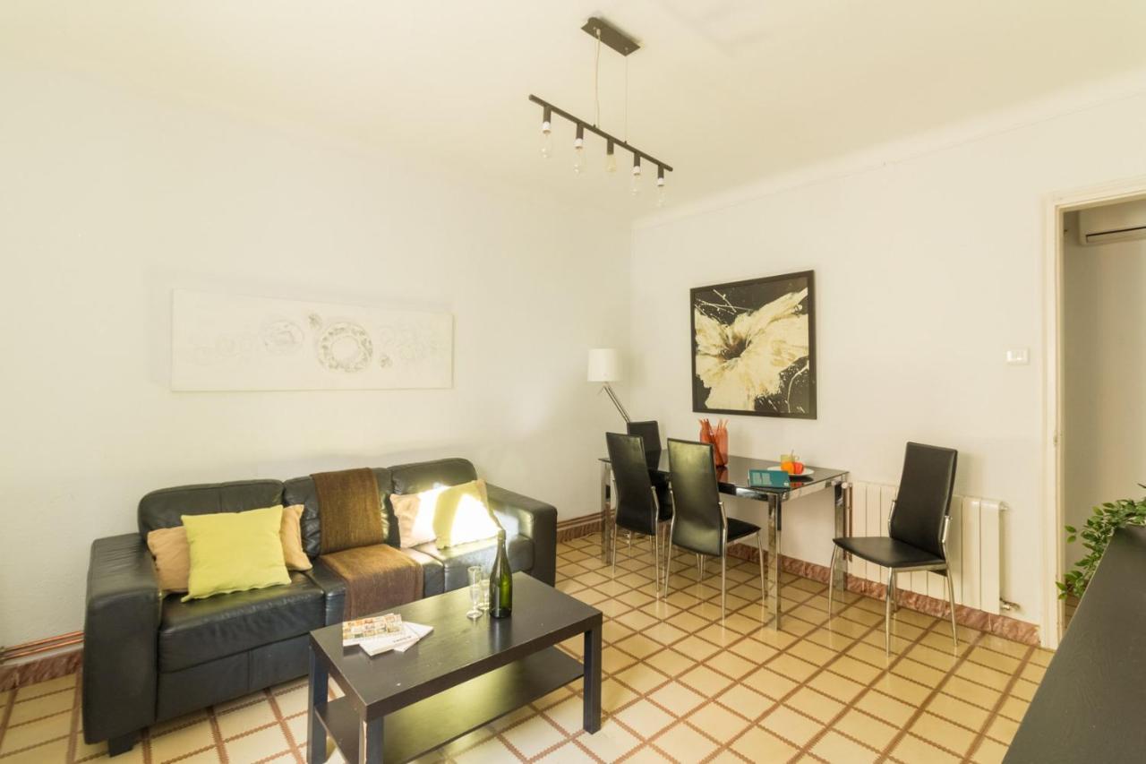 Rentbcn City Center Apartment Barcellona Esterno foto