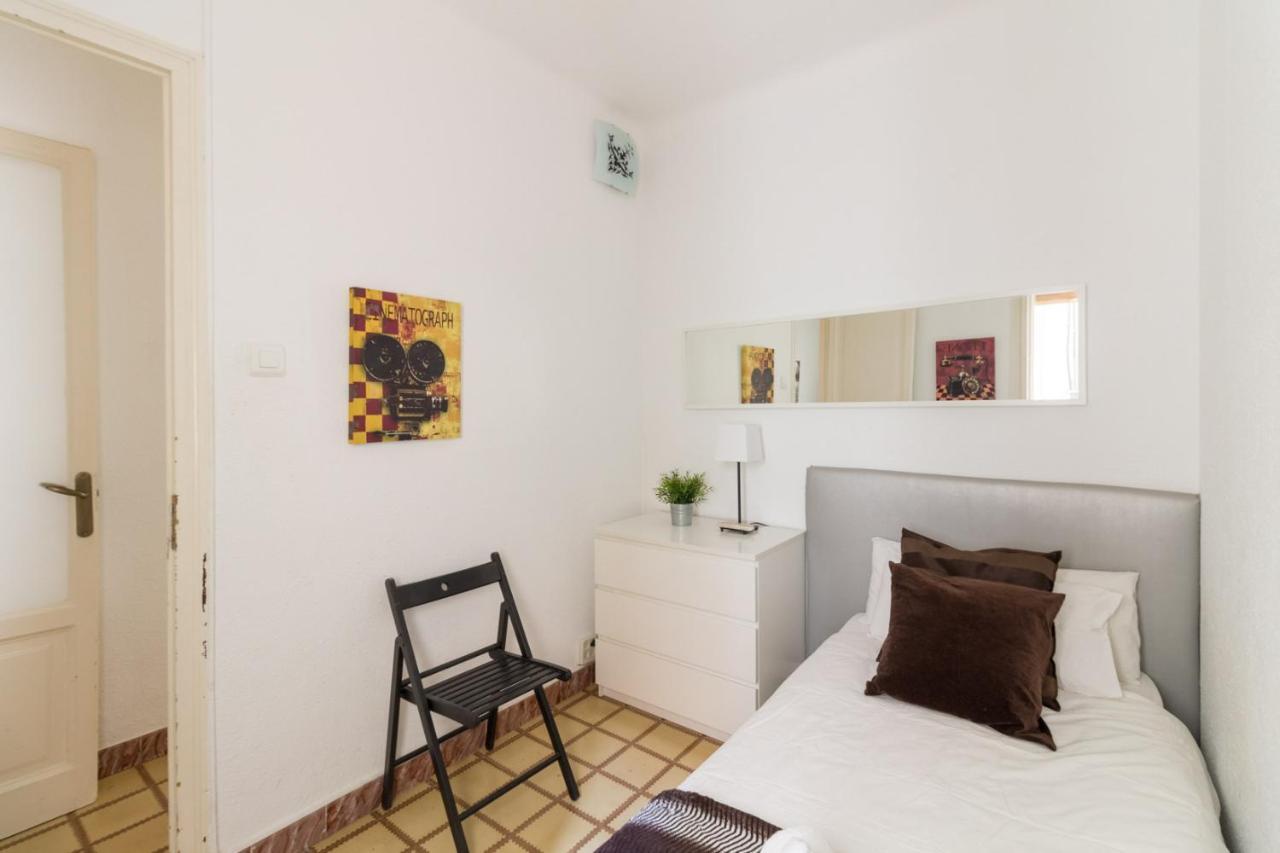Rentbcn City Center Apartment Barcellona Esterno foto