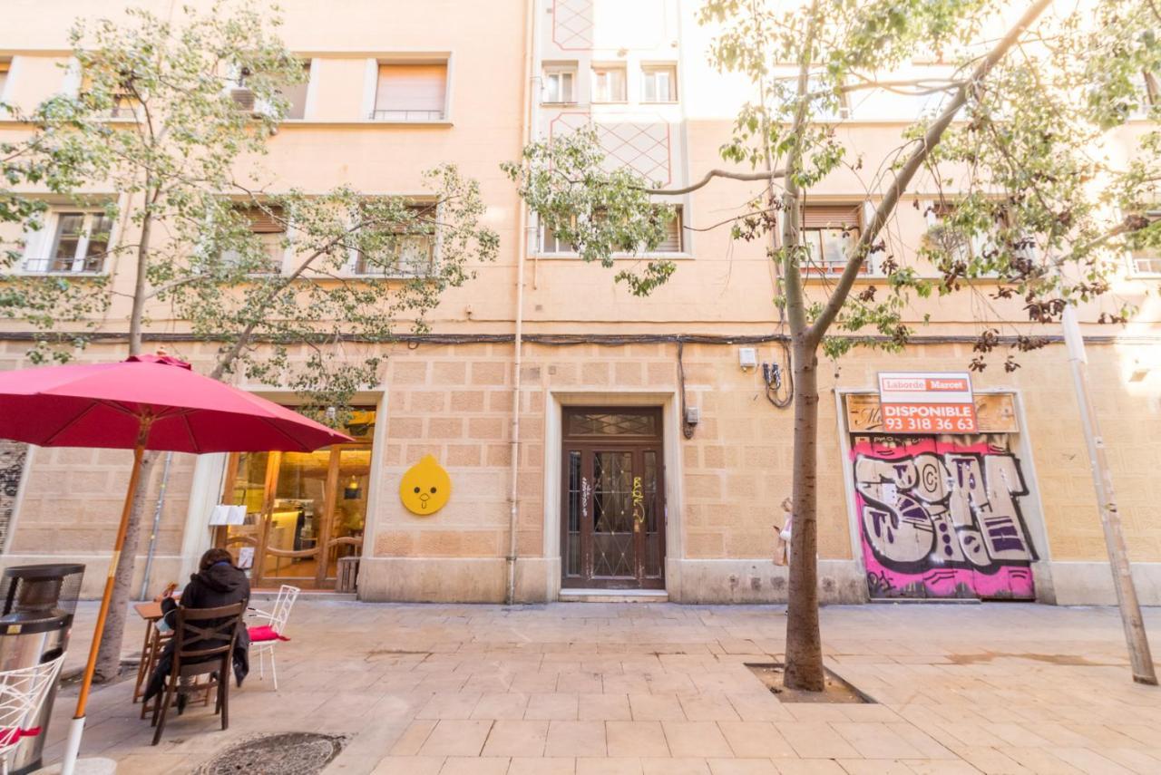 Rentbcn City Center Apartment Barcellona Esterno foto