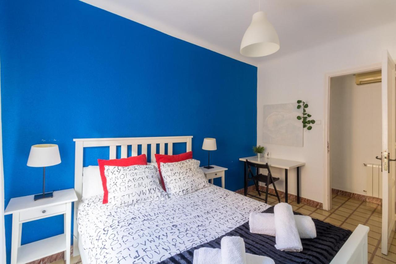 Rentbcn City Center Apartment Barcellona Esterno foto