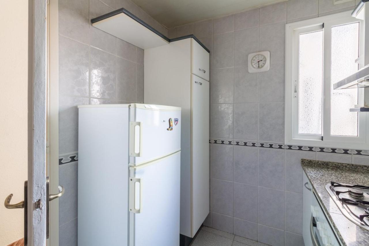 Rentbcn City Center Apartment Barcellona Esterno foto
