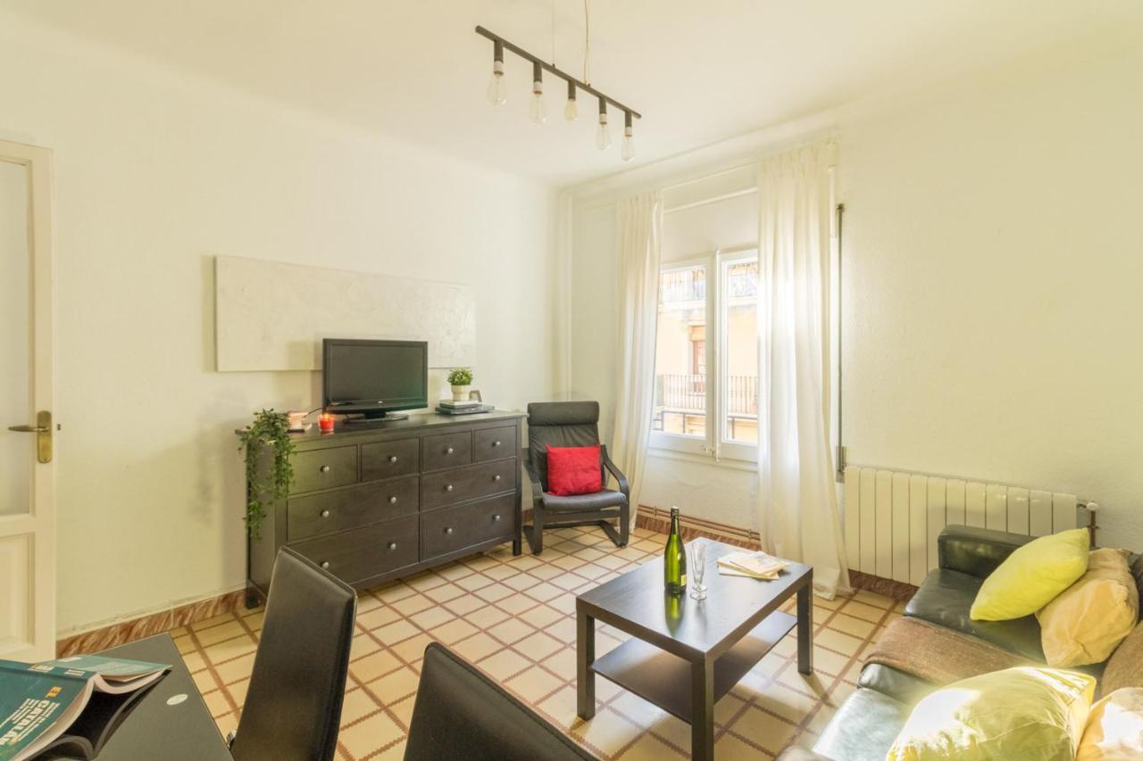 Rentbcn City Center Apartment Barcellona Esterno foto