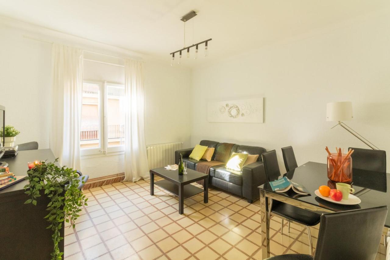 Rentbcn City Center Apartment Barcellona Esterno foto